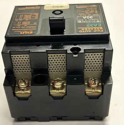 USED FUJI BB3AEA-030