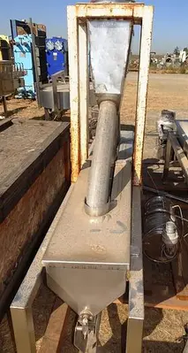 USED SPRAY DYNAMICS 72