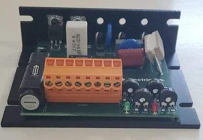 NEW minarik MM31640A
