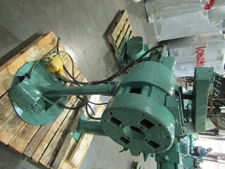 Used MANCO _UNKNOWN_ Pointers New Jersey US | National Machinery Exchange #1500223