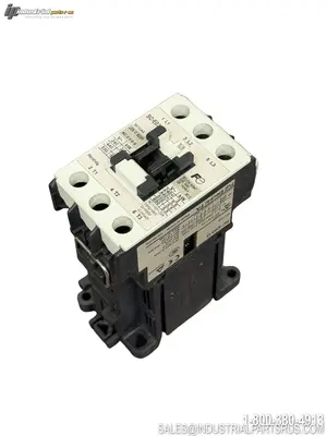 Used FUJI ELECTRIC SC-E03/G Motors (misc) Kentucky US | Industrial Parts R Us Inc. #1493520