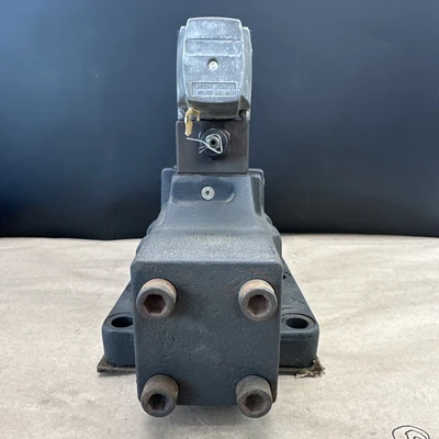 New | in-Stock Eaton DG5V10A8C2EVMB10 Valves/Fittings Indiana US | J&J Industrial Supply #1280971