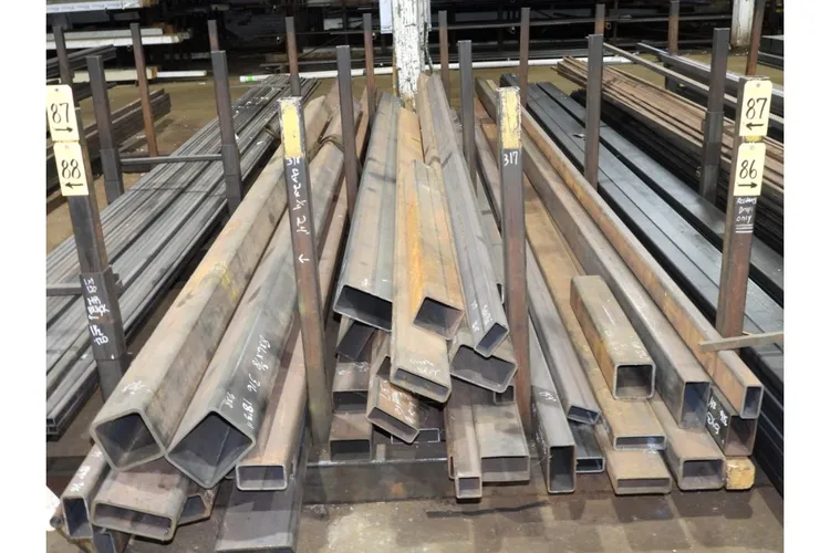 Used _UNKNOWN_ _UNKNOWN_ Racks/Shelving Ohio US | Thompson Auctioneers #1370770