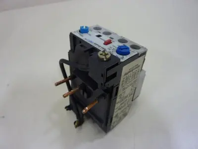 USED ALLEN BRADLEY 193-A4C1 SER A