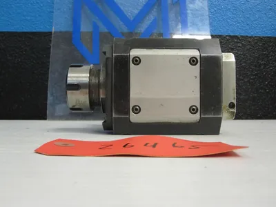 USED MT MARCHETTI NKM0740232