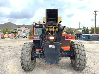 Used 2015 JLG G12-55A Aerial Work Platforms New York US | United Lift #1446516