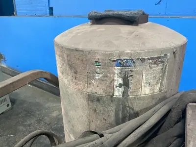 Used RAIDER _UNKNOWN_ Parts Washers Ohio US | HGR 24 #1453645