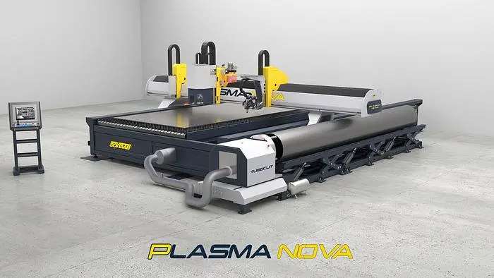 Plasma NOVA