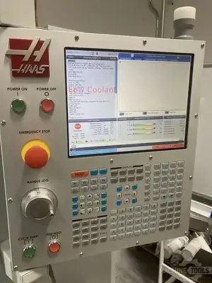 USED 2023 HAAS MINI MILL
