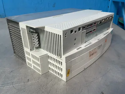 Used LENZE EVS9326ES Servo Drives Ohio US | HGR 24 #1709063