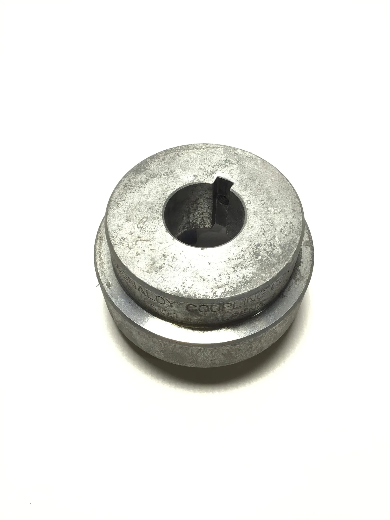 Magnaloy 500 Flexible Drive Coupling Hub