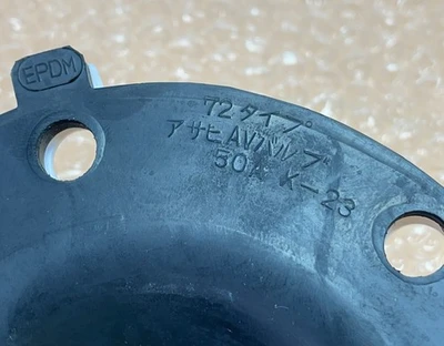 NEW Asahi Type 72 50A