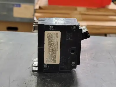 USED EATON CHQ230