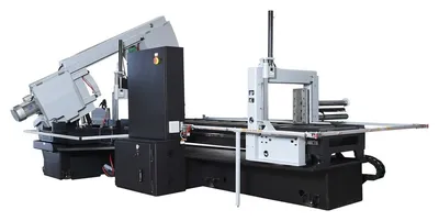 NEW HYD-MECH M-20A-120