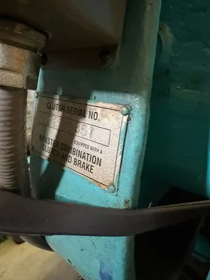 WATERBURY FARREL 1210 ICOP Presses | Global Machine Brokers, LLC (4)