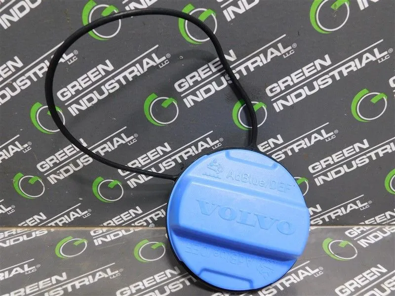 Volvo AdBlue/DEF Fluid Tank Cap Used
