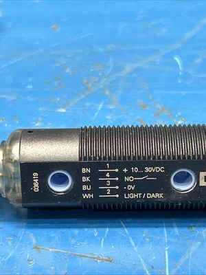 NEW Balluff BOS-S51-PA-5-C10-PK