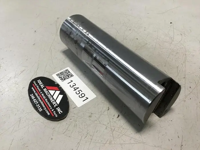 Used JSW J165E-11-A / TP Injection Molding Parts Michigan US | Ideal Machinery #606012