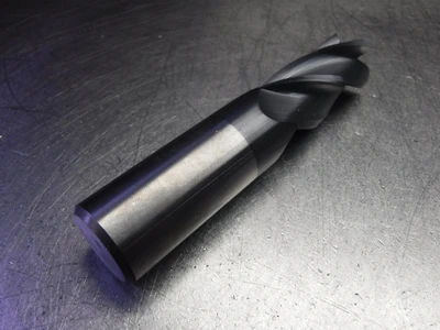 New | in-Stock MELIN TOOL COMPANY _UNKNOWN_ Carbide Endmills Michigan US | Superior Machine & Tool Inc #212339