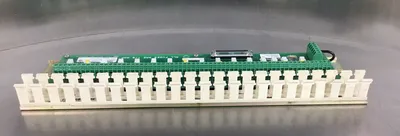 Fisher - Rosemount 41B7284X022 Analog Termination Panel CL6861X1-A2 3B