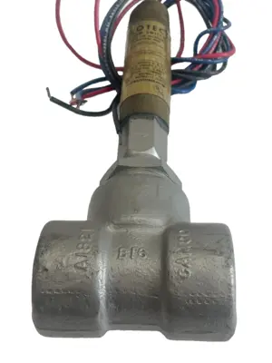 NEW FLOTECT V6EPBSD3S FLOW SWITCH
