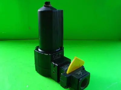 USED NORGREN F74G-6AN-CD1