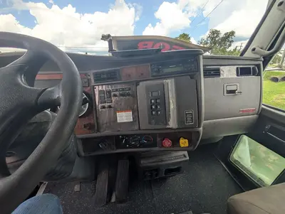 Used 2008 KENWORTH T300 Dump trucks Alabama US | Proxy Equipment #1388987