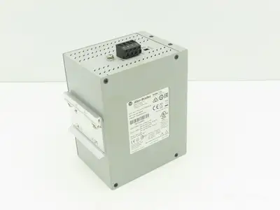 Allen Bradley 1783-US16T Stratix 2000 Unmanaged Ethernet Switch 16-Port Ser B