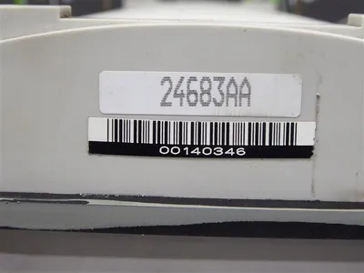 Solartron 24683AA Hydrastep Level Monitor Transducer Module Used