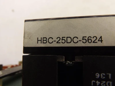 Used HBC _UNKNOWN_ Circuit Boards Texas US | OCO Industrial #1580476