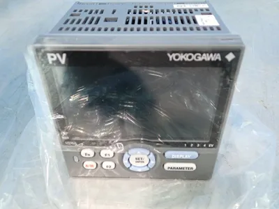 NEW YOKOGAWA UT35A