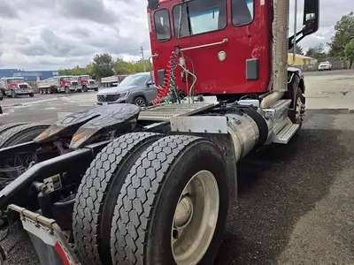 Used 2017 PETERBILT 579 Tractors & Trailers California US | Ben Kaplan Equipment #1181323