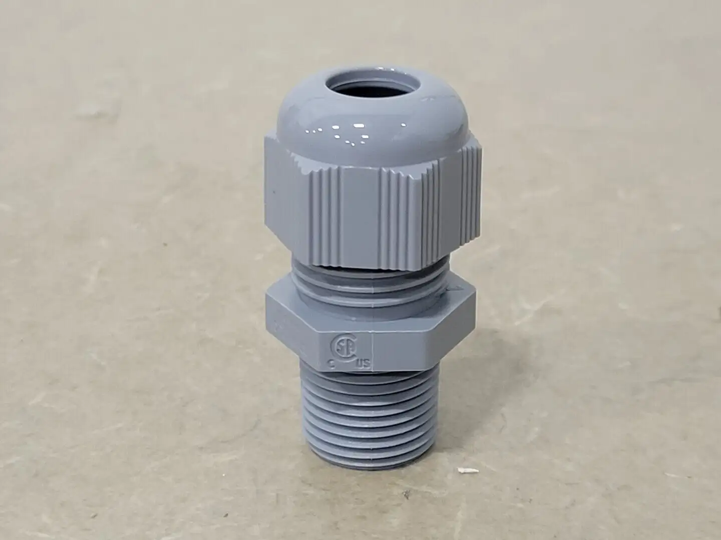 NEW THOMAS & BETTS CC-NPT-38-G