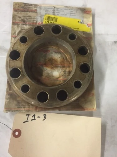 New | in-Stock Flowserve 6019016 131806BG Pump Parts Indiana US | J&J Industrial Supply #504920