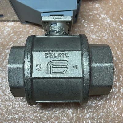 NEW BELIMO B251+ARX24-MFT
