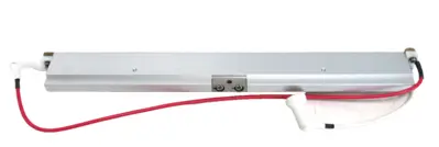 NEW CRYOVAC 75338 SEAL BAR ASSY 470849 ZFUR75338 19"