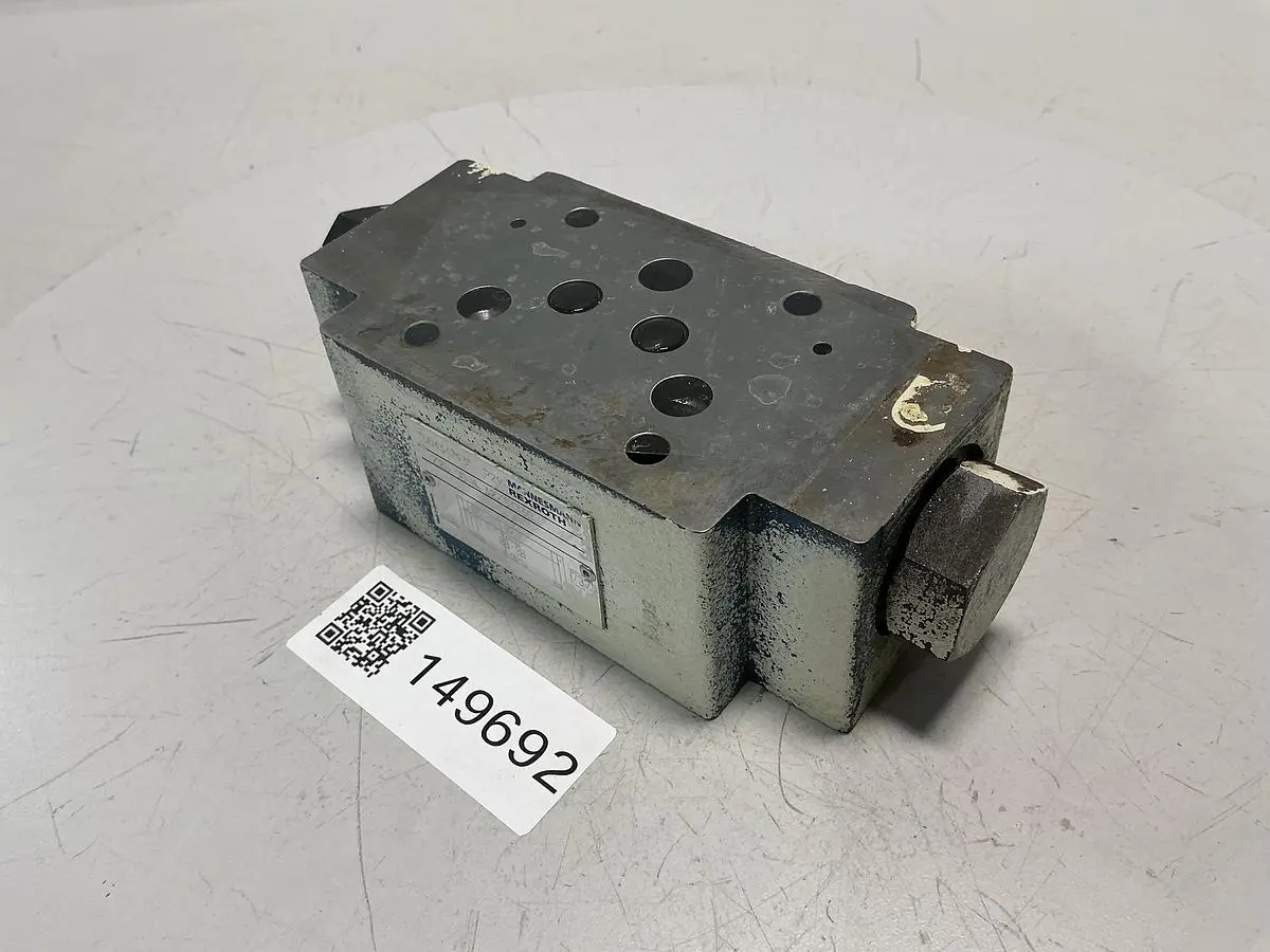 USED REXROTH Z2S 10-1-32/SO30