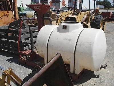 Used 1999 DITCH WITCH MM5 Plastic and Fiberglass Tanks California US | Western Trencher & Equipment, Inc. #1497829