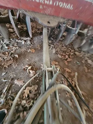 JOHN DEERE HARROW/CULTIPACKER harrow/cultipacker | Iron Listing (10)