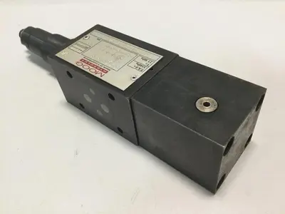 USED MOOG ZDMVP06A4PP2ES
