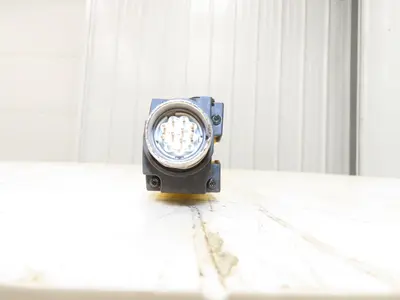 Sick C40E-1203DB200 C4000 Series Safety Light Curtain Sender 1200mm 21ms 24vdc