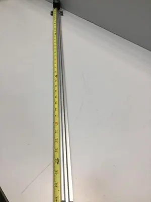 USED TEMPOSONICS INC LSVD600M09001R1