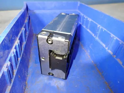 Linear Guide - R162241420 45715 (r010)