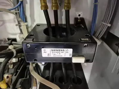 USED SIEMENS TIASTAR