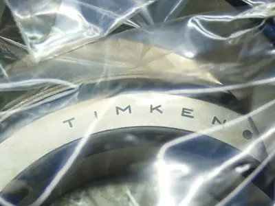 USED TIMKEN JM714249