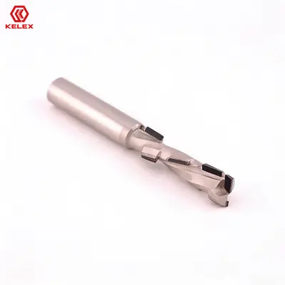 New | in-Stock Qingdao Jiho machine Co.,ltd. PCD Router Bit Cutters / Strippers CN | Qingdao Jiho machine Co.,ltd. #1340151