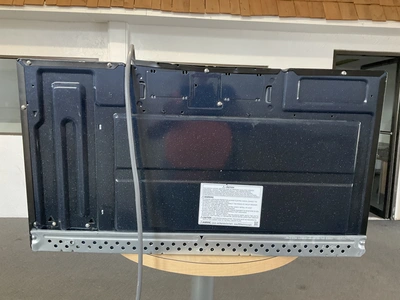 Used SAMSUNG ME21B706B12 Ovens Michigan US | Miedema Asset Management Group #1325687