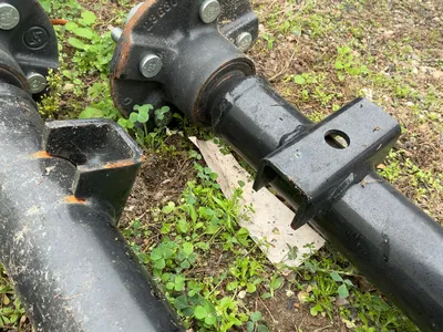 Used _UNKNOWN_ _UNKNOWN_ Running Gears Michigan US | Miedema Asset Management Group #1457305