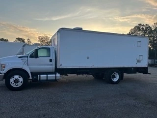 2016 CUES Grout Truck Pipeline Insepction/CCTV Equipment | VacSource (2)