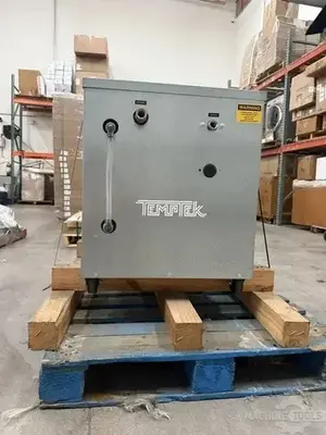 USED 2016 TEMPTEK CF-2A